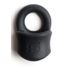 Sport Fucker Ballstretcher Baller Ring 32 mm - Hauteur 35 mm Noir